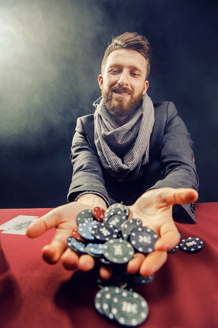 ttslot88 Platform kasino langsung yang dibangun untuk Malaysia